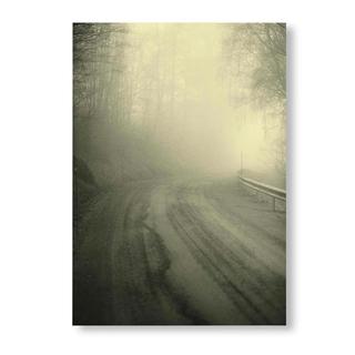【サイン入り】ROAD TO THE FARM by Ola Rindal オラ・リンダル 写真集