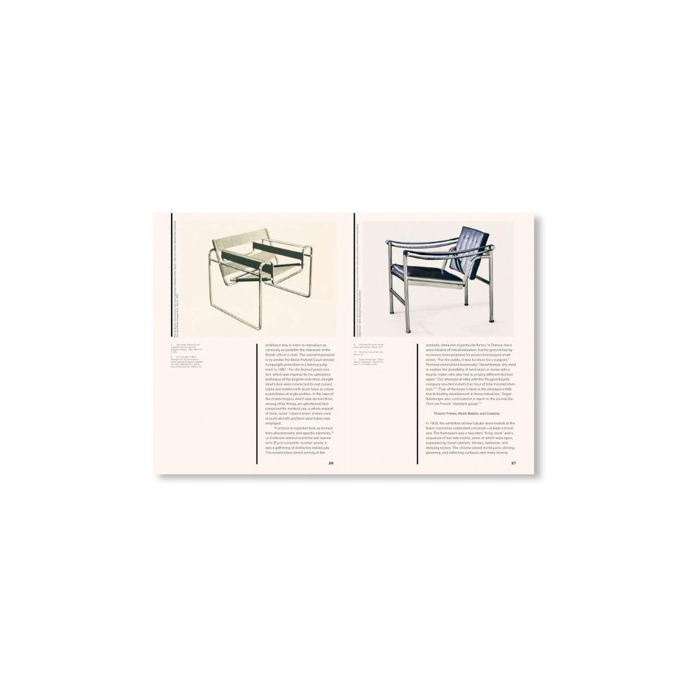 THE ART OF DWELLING by Charlotte Perriand