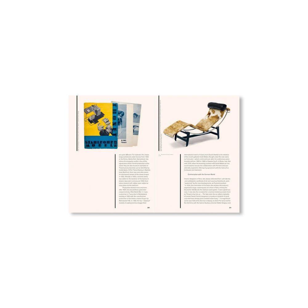 THE ART OF DWELLING by Charlotte Perriand