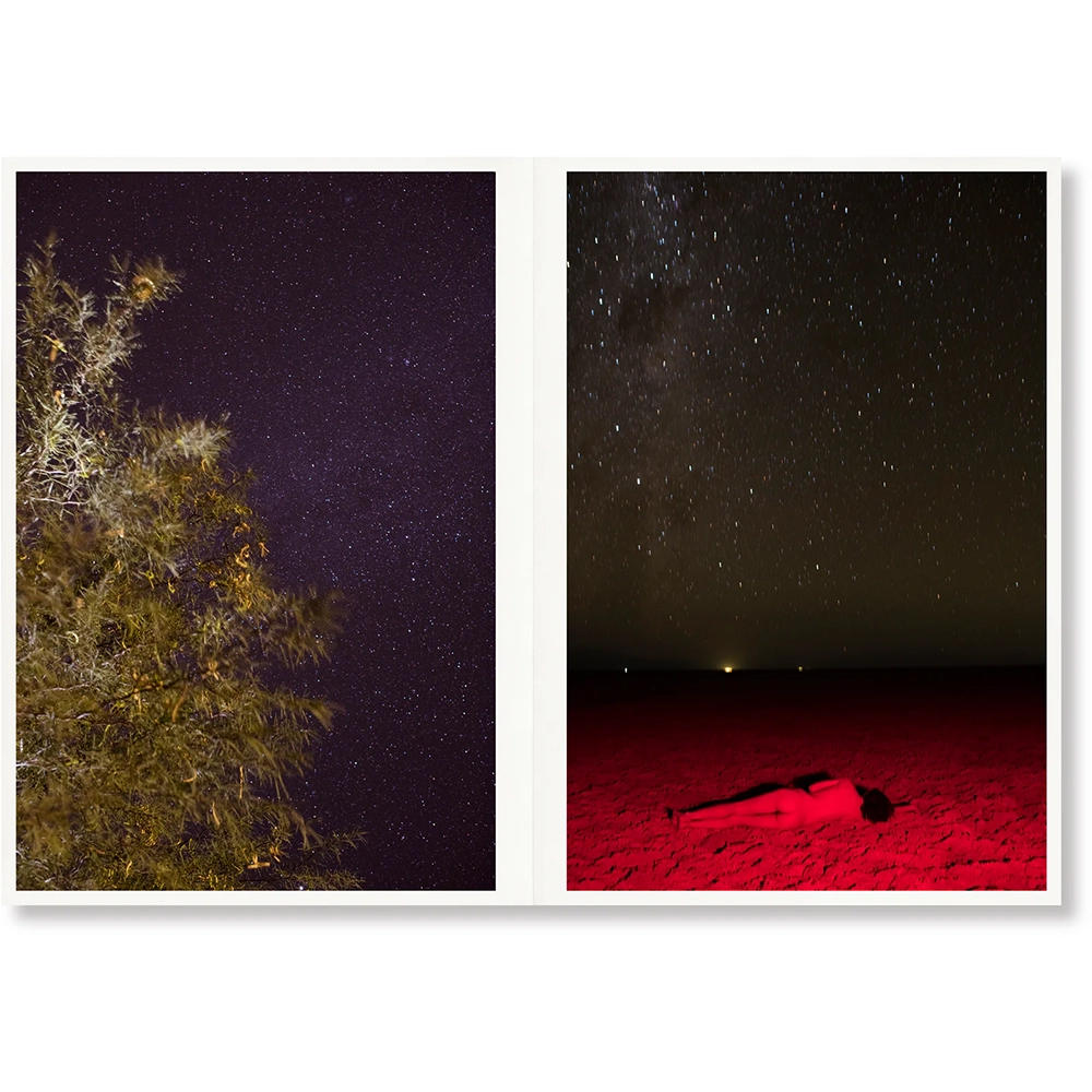 【限定700部/サイン入りプリント付き】Eyes and Skies Chad Moore チャド・ムーア 写真集