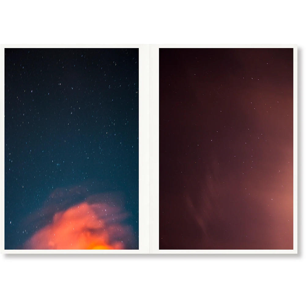 【限定700部/サイン入りプリント付き】Eyes and Skies Chad Moore チャド・ムーア 写真集