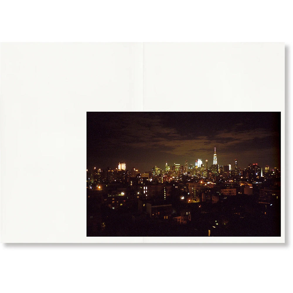 【限定700部/サイン入りプリント付き】Eyes and Skies Chad Moore チャド・ムーア 写真集