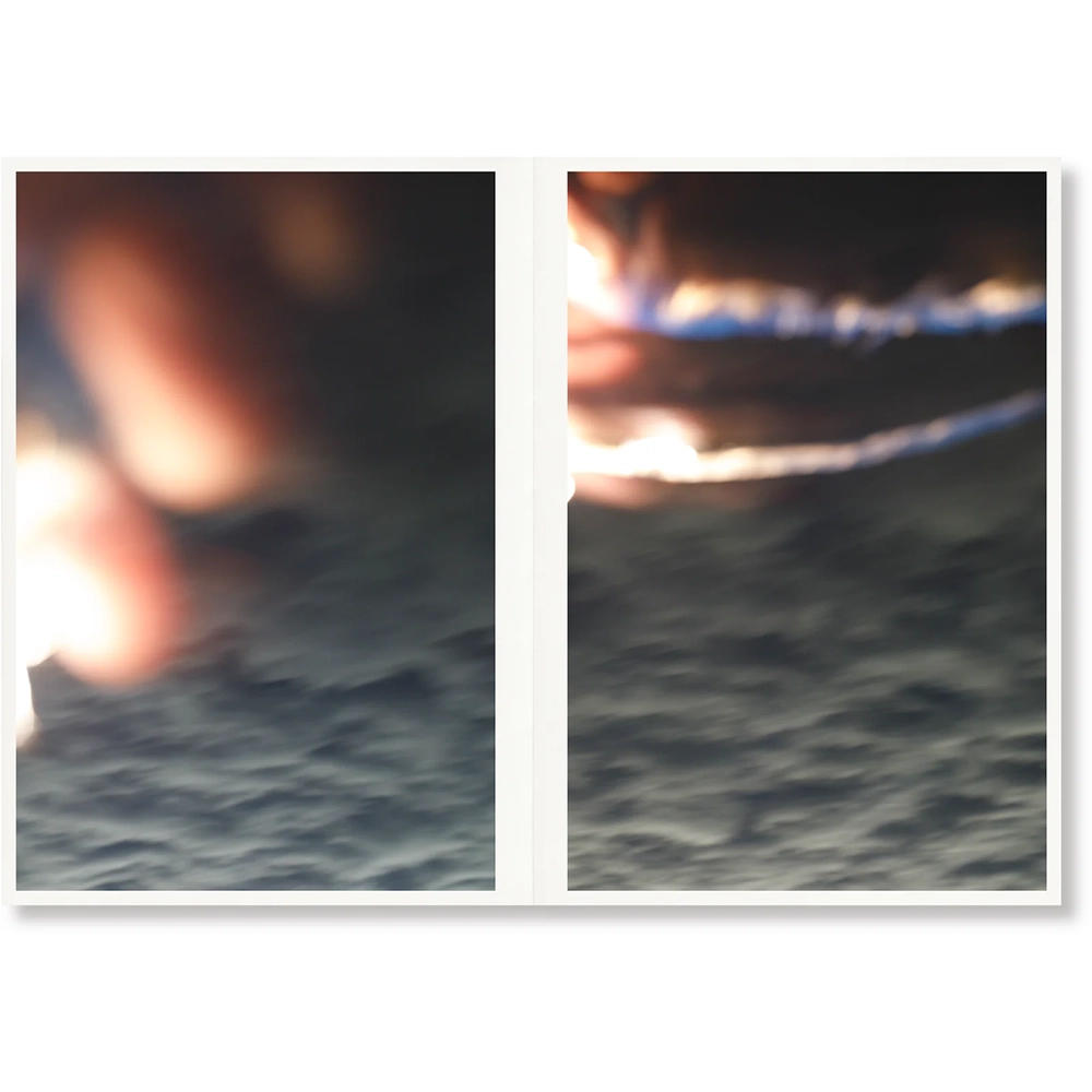 【限定700部/サイン入りプリント付き】Eyes and Skies Chad Moore チャド・ムーア 写真集