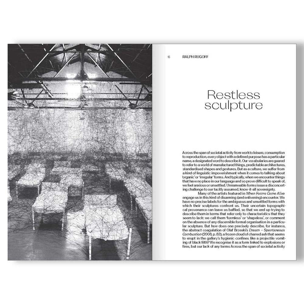 Chiharu Shiota: Threads of Life 塩田千春 作品集