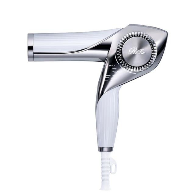 ReFa（リファ）BEAUTECH DRYER（ビューテック ドライヤー） BX ホワイト 