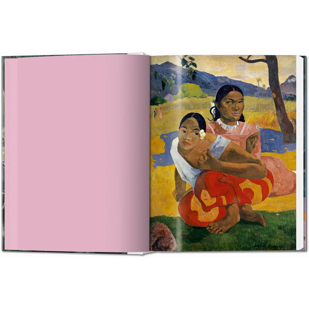 Art for All. Impressionists