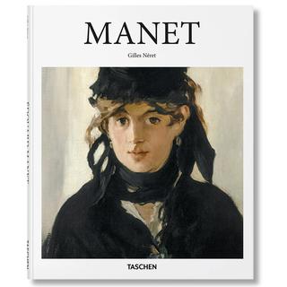 Manet マネ 作品集