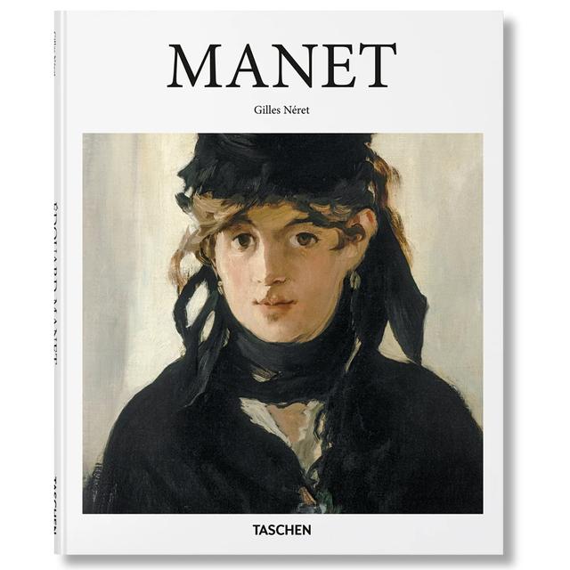 Manet マネ 作品集