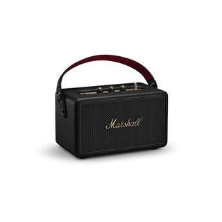 Marshall(マーシャル) ポータブルスピーカー Kilburn3  ブラック＆ブラス