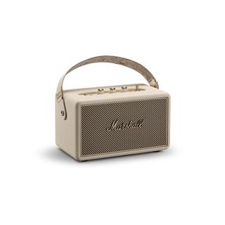 Marshall(マーシャル) ポータブルスピーカー Kilburn3  クリーム