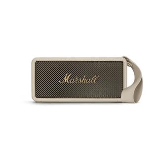 Marshall(マーシャル) ポータブルスピーカー MIDDLETON II クリーム