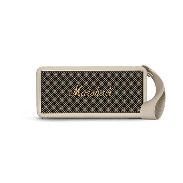 Marshall(マーシャル) ポータブルスピーカー MIDDLETON II クリーム