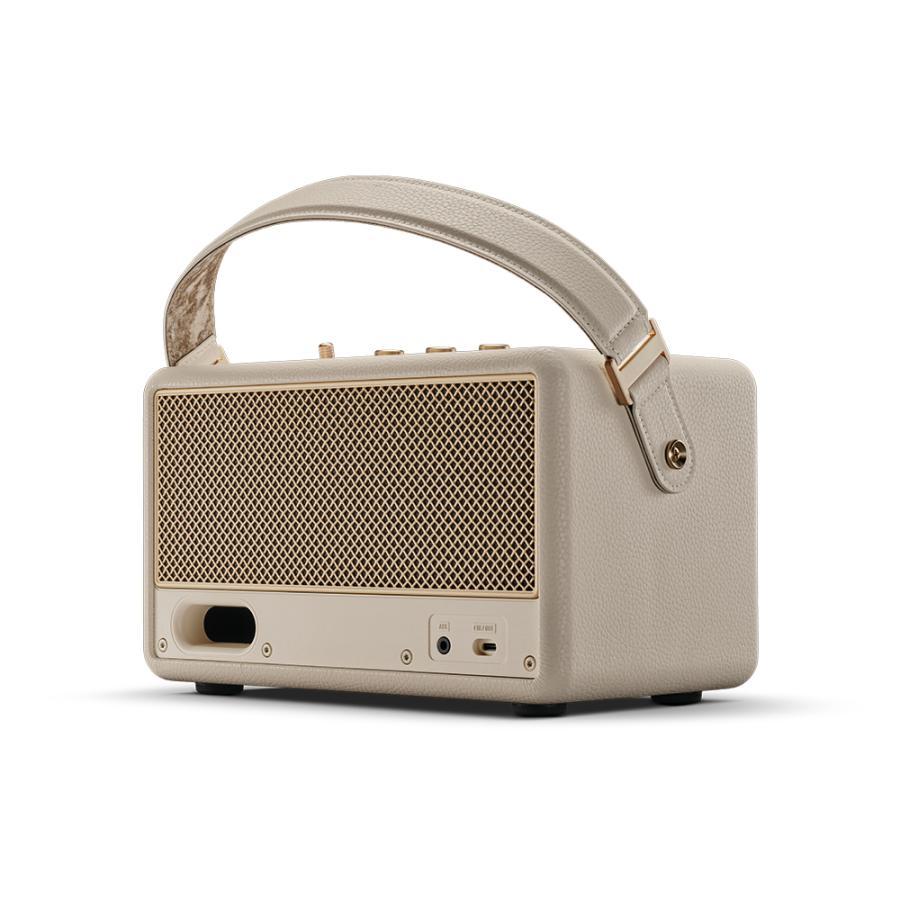 Marshall(マーシャル) ポータブルスピーカー Kilburn3  クリーム