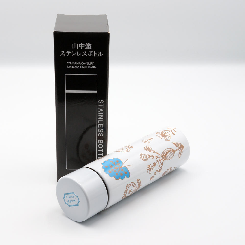 【IP】本田あつみ ミニボトル140ml  Forest