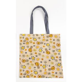 【IP】本田あつみ トートバッグ Wild flower s/s