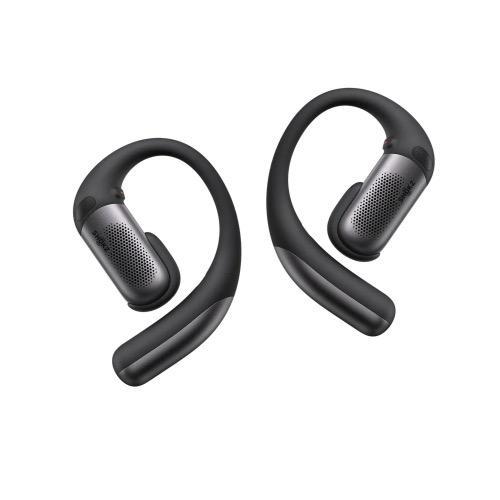 Shokz(ショックス) OpenFit Pro ブラック イヤホン