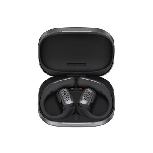 Shokz(ショックス) OpenFit Pro ブラック イヤホン