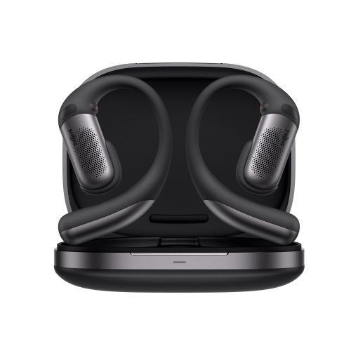 Shokz(ショックス) OpenFit Pro ブラック イヤホン