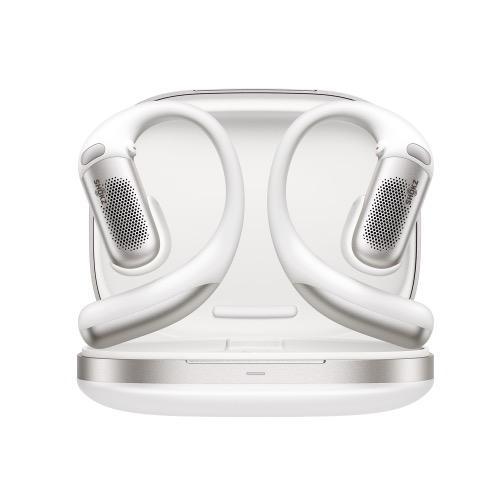 Shokz(ショックス) OpenFit Pro ホワイト イヤホン