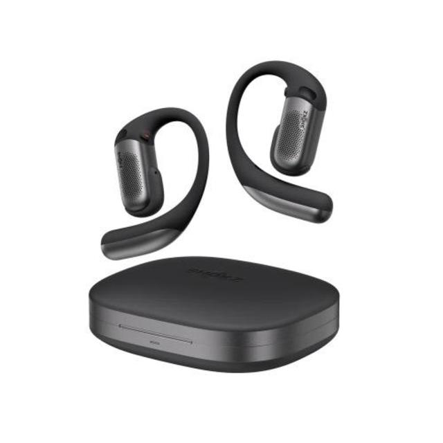 Shokz(ショックス) OpenFit Pro ブラック イヤホン