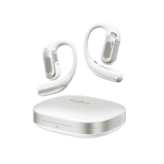 Shokz(ショックス) OpenFit Pro ホワイト イヤホン