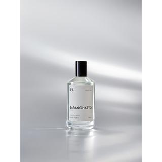 【香水】サランヘヨ　69.　ロード　トリップ　オードパルファム 100mL SARANGHAEYO