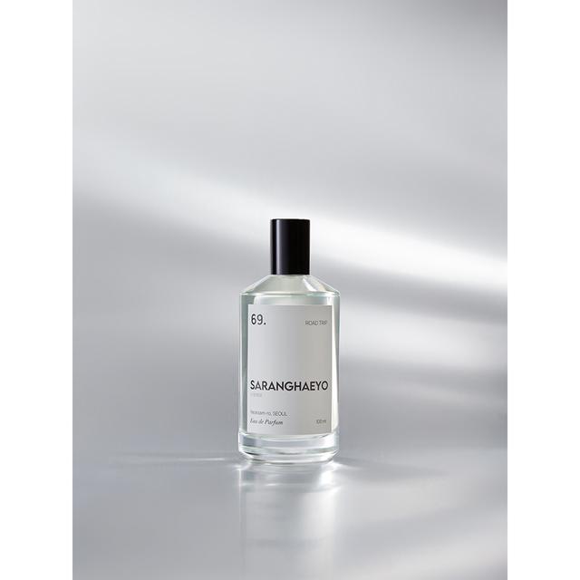 【香水】サランヘヨ　69.　ロード　トリップ　オードパルファム 100mL SARANGHAEYO