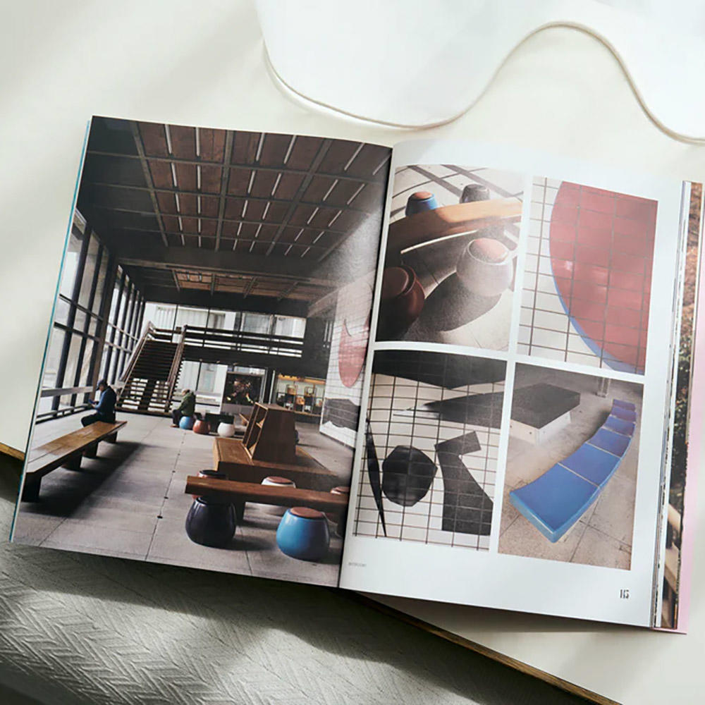 THE NEW JAPAN 02 SETOUCHI（瀬戸内） 雑誌