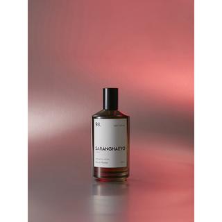 【香水】サランヘヨ　98.　ミート　ジョプリン　オードパルファム 100mL SARANGHAEYO