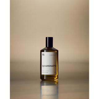 【香水】サランヘヨ　90.　ディ・ガール　パレス　オードパルファム 100mL SARANGHAEYO