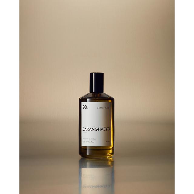 【香水】サランヘヨ　90.　ディ・ガール　パレス　オードパルファム 100mL SARANGHAEYO