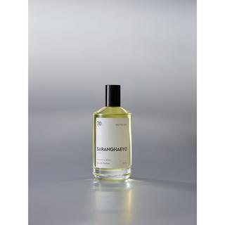 【香水】サランヘヨ　70.　ベイスティング　デイ　オードパルファム 100mL SARANGHAEYO