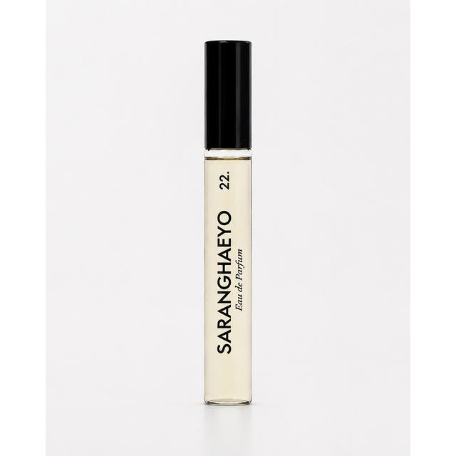 【香水】サランヘヨ　22.　ホテル　ブカレスト　オードパルファム 9mL SARANGHAEYO