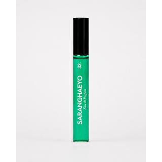 【香水】サランヘヨ　32.　フラワーズ　オードパルファム 9mL SARANGHAEYO