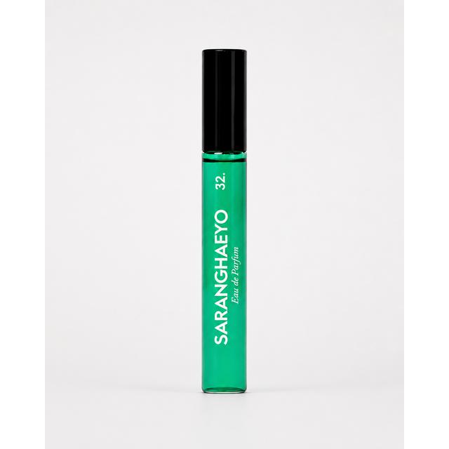 【香水】サランヘヨ　32.　フラワーズ　オードパルファム 9mL SARANGHAEYO