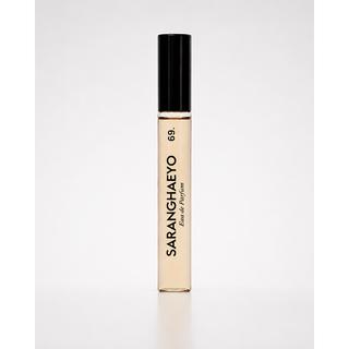 【香水】サランヘヨ　69.　ロード　トリップ　オードパルファム 9mL SARANGHAEYO