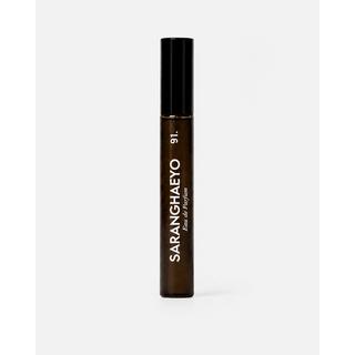 【香水】サランヘヨ　91.　チョコラティック　アンシャンテ　オードパルファム 9mL SARANGHAEYO