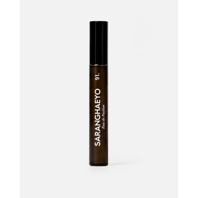 【香水】サランヘヨ　91.　チョコラティック　アンシャンテ　オードパルファム 9mL SARANGHAEYO
