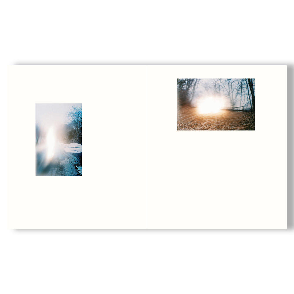 【予約／通常版】photographs by Yoshiyuki Okuyama（奥山由之）写真集　※6月上旬発送予定