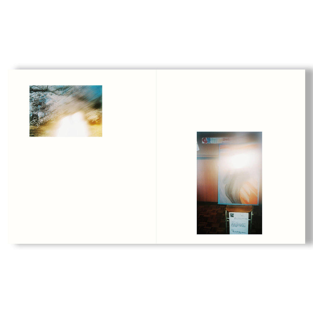 【予約／通常版】photographs by Yoshiyuki Okuyama（奥山由之）写真集　※6月上旬発送予定