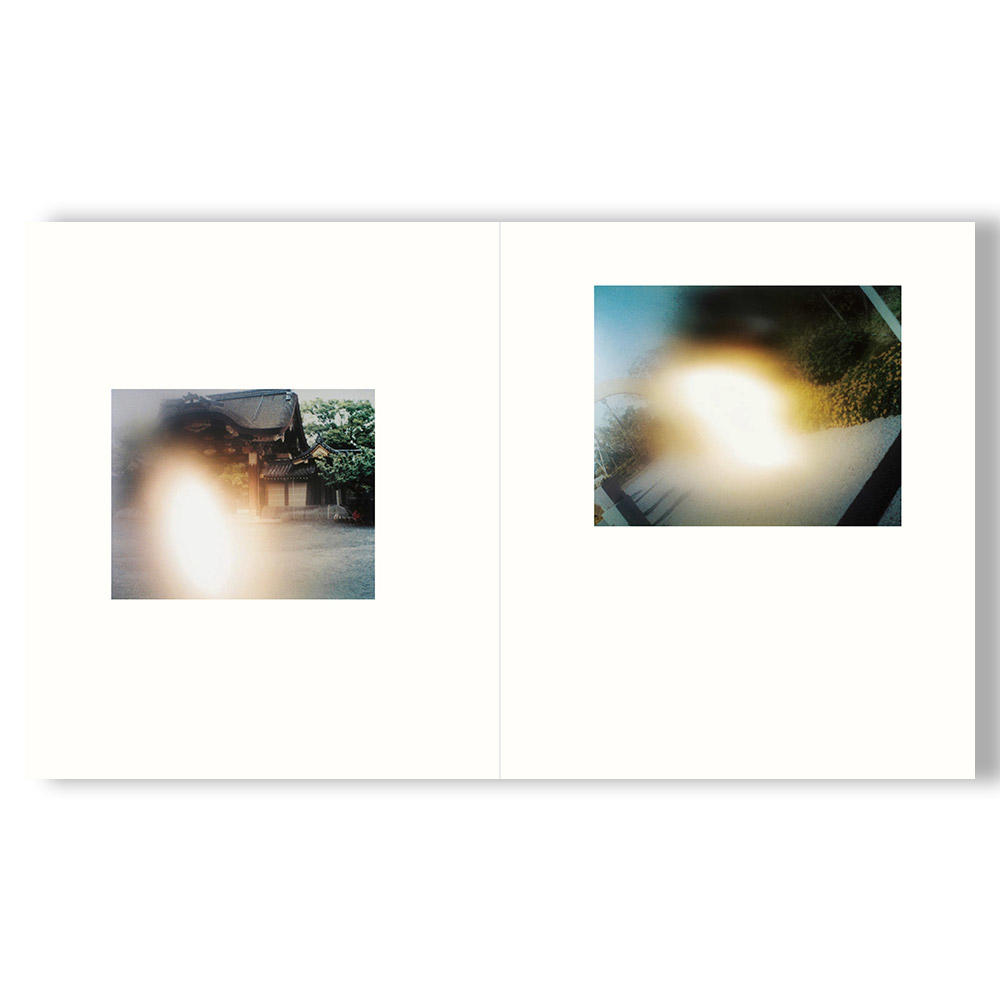 【予約／特別限定版／500部限定／サイン＆エディションナンバー入】photographs by Yoshiyuki Okuyama（奥山由之）　写真集　※6月上旬発送予定