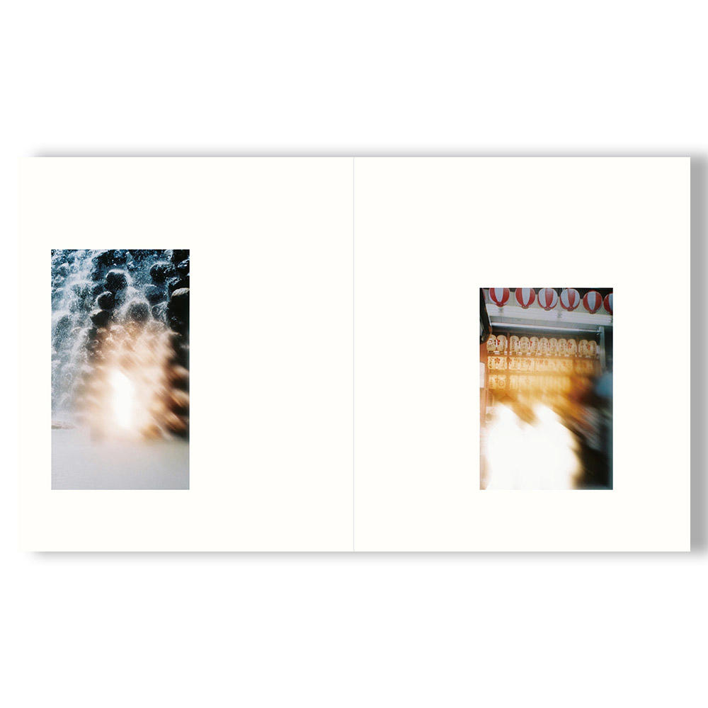 【予約／特別限定版／500部限定／サイン＆エディションナンバー入】photographs by Yoshiyuki Okuyama（奥山由之）　写真集　※6月上旬発送予定