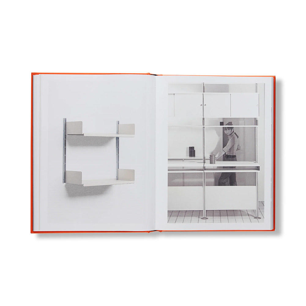THE COMPLETE WORKS by Dieter Rams（ディーター・ラムス） 作品集