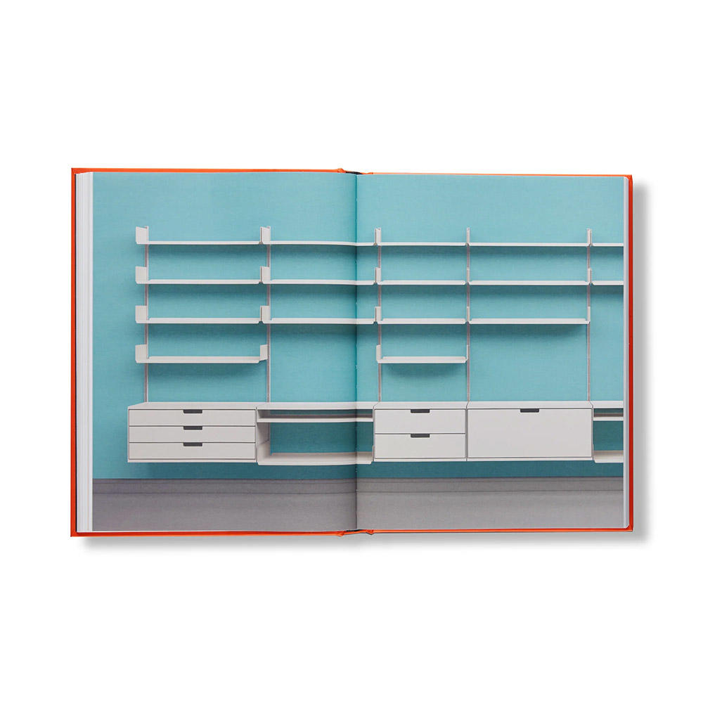 THE COMPLETE WORKS by Dieter Rams（ディーター・ラムス） 作品集