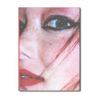 THANK YOU BYE  Clementine Balcaen　クレマンティーヌ・バルカン写真集