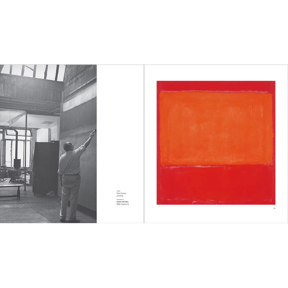 Avery, Gottlieb & Rothko: By the Sea（ミルトン・エイブリー、アドルフ・ゴットリーブ、マーク・ロスコ）作品集