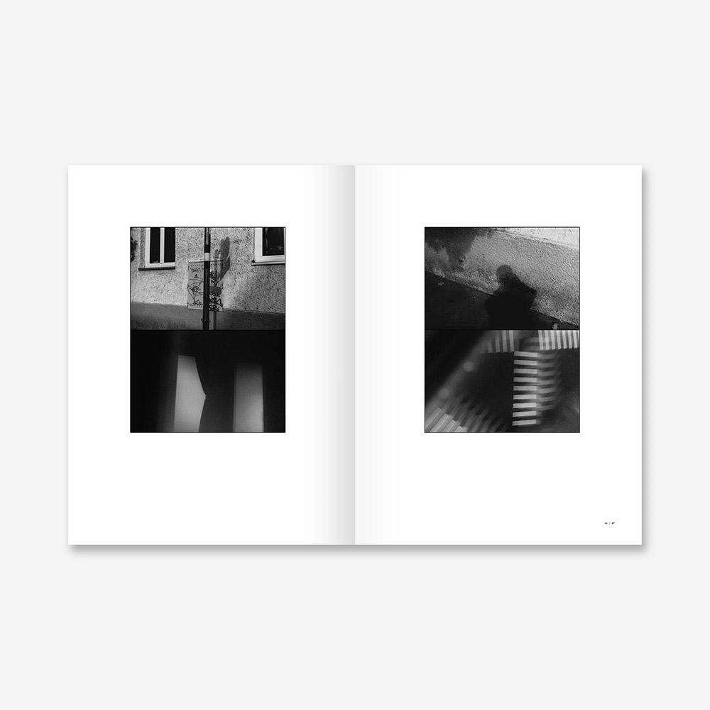【初版700部限定】The Meeting of Two Eyes　原田教正　写真集