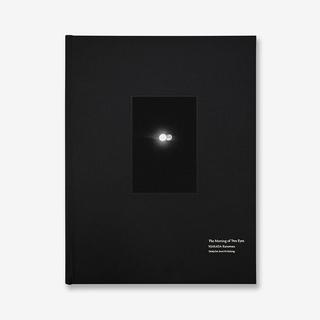【初版700部限定】The Meeting of Two Eyes　原田教正　写真集
