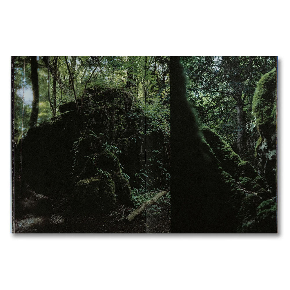EVEN AS A SHADOW, EVEN AS A DREAM by Chloe Zhao, Jessie Buckley, Agata Grzybowska　（クロエ・ジャオ、ジェシー・バックリー、アガタ・グジボフスカ）作品集