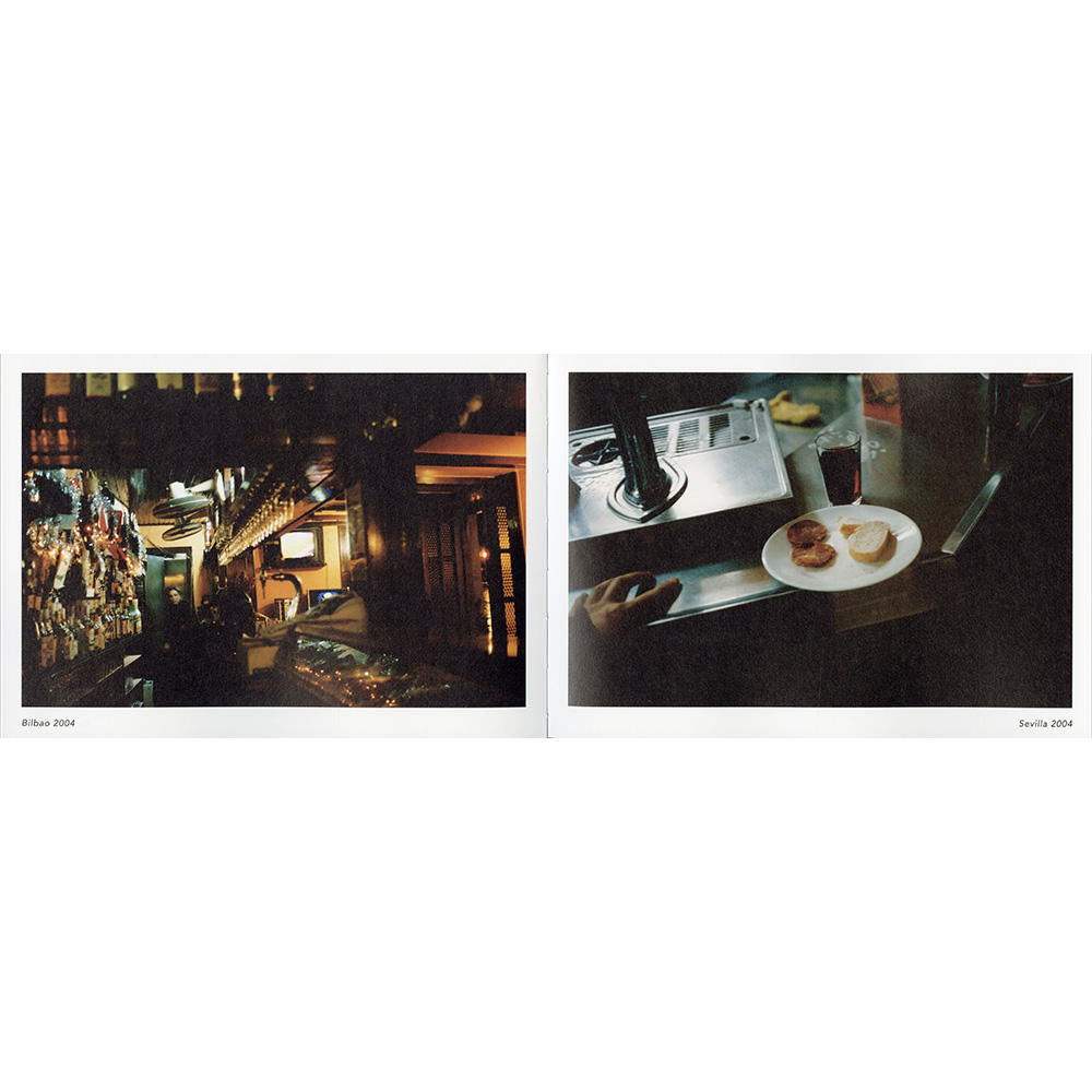 【初版1000部／サイン入り】Made in Europe 尾仲浩二 写真集
